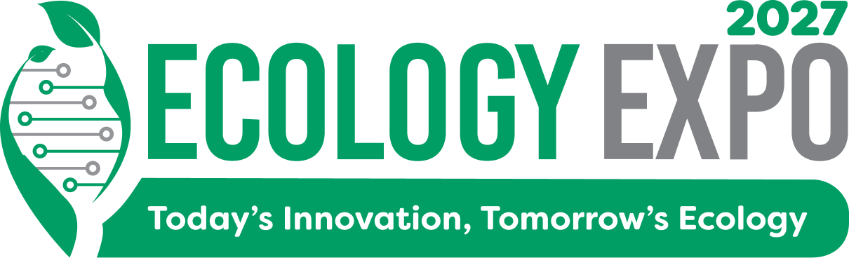 ECOLOGY EXPO 2027 - Today's Innovation, Tomorrow's Ecology
