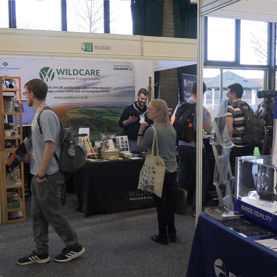 How to get the best from Ecology Expo